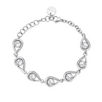 Bracciale Brosway Donna in Acciaio BBN37 - BBN37